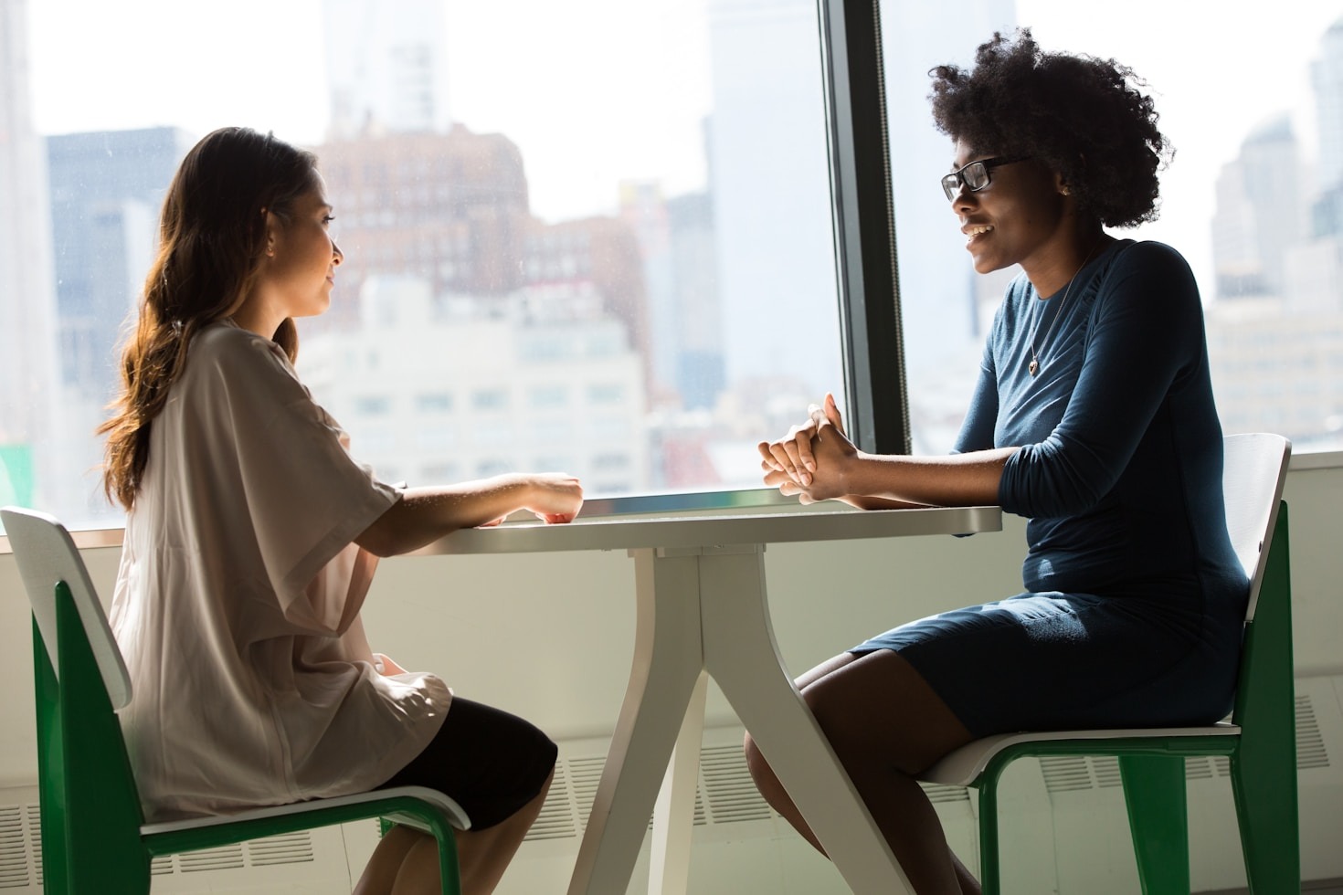 Transforming Introversion into a Business Advantage
